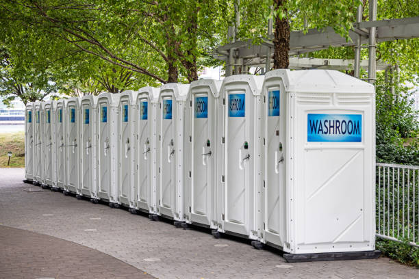 Best Porta potty services near me  in Brentwood, PA