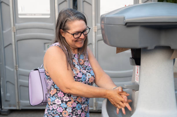 Brentwood, PA porta potty rental Company