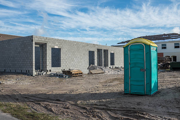Porta potty rental for outdoor events in Brentwood, PA